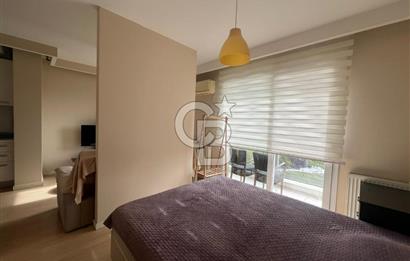 Soyak Siesta 2.Etap 1+1 Eşyalı Kiralık Daire