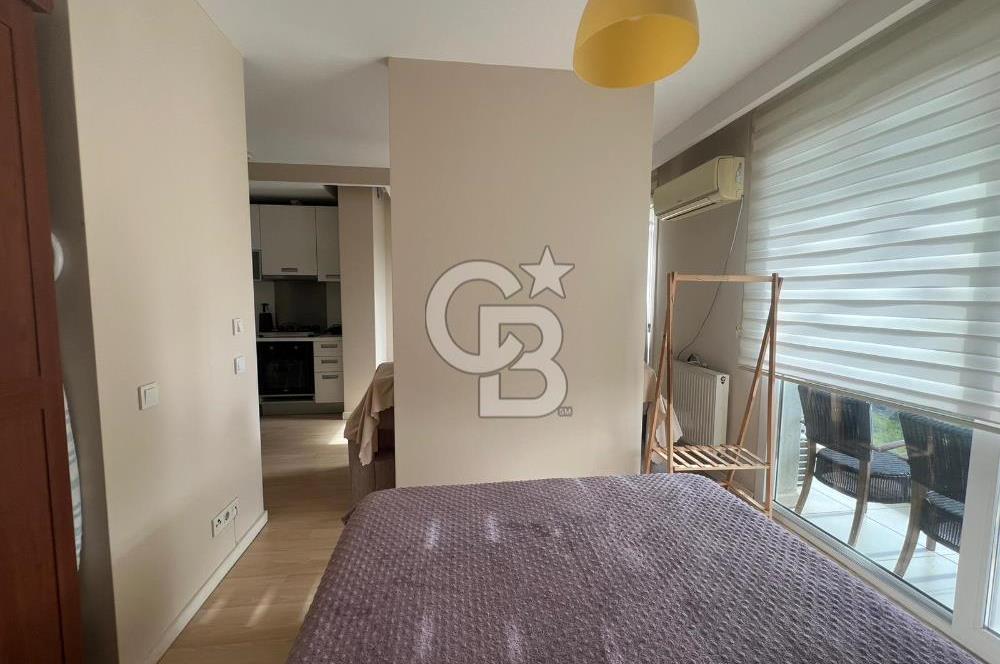 Soyak Siesta 2.Etap 1+1 Eşyalı Kiralık Daire
