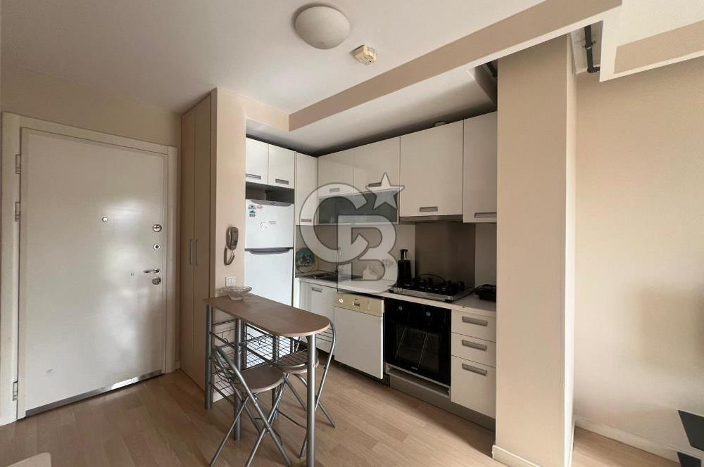 Soyak Siesta 2.Etap 1+1 Eşyalı Kiralık Daire