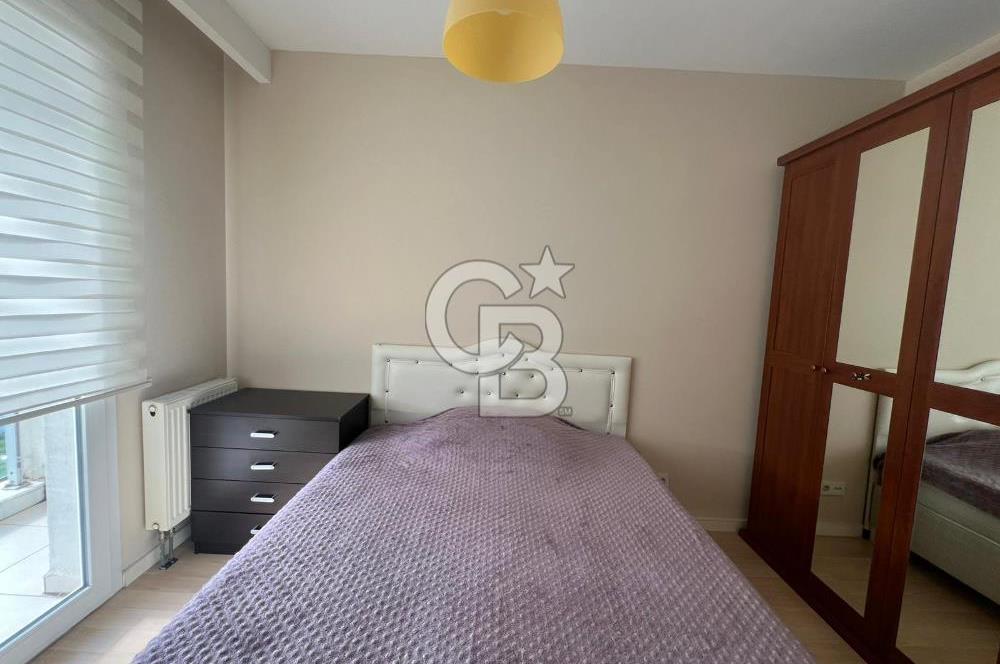 Soyak Siesta 2.Etap 1+1 Eşyalı Kiralık Daire