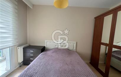 Soyak Siesta 2.Etap 1+1 Eşyalı Kiralık Daire