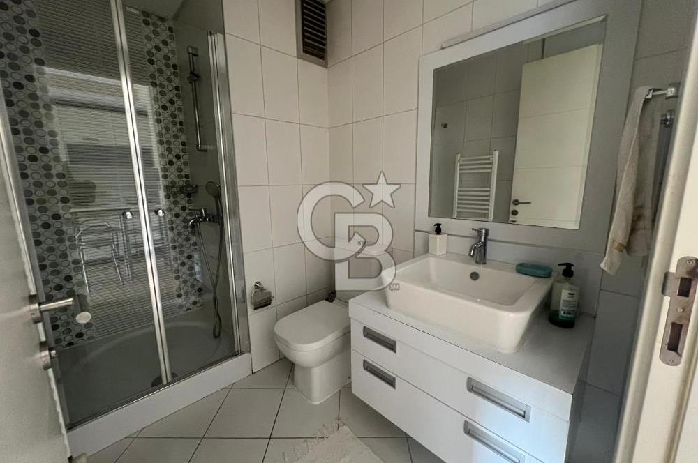 Soyak Siesta 2.Etap 1+1 Eşyalı Kiralık Daire