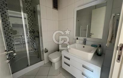 Soyak Siesta 2.Etap 1+1 Eşyalı Kiralık Daire