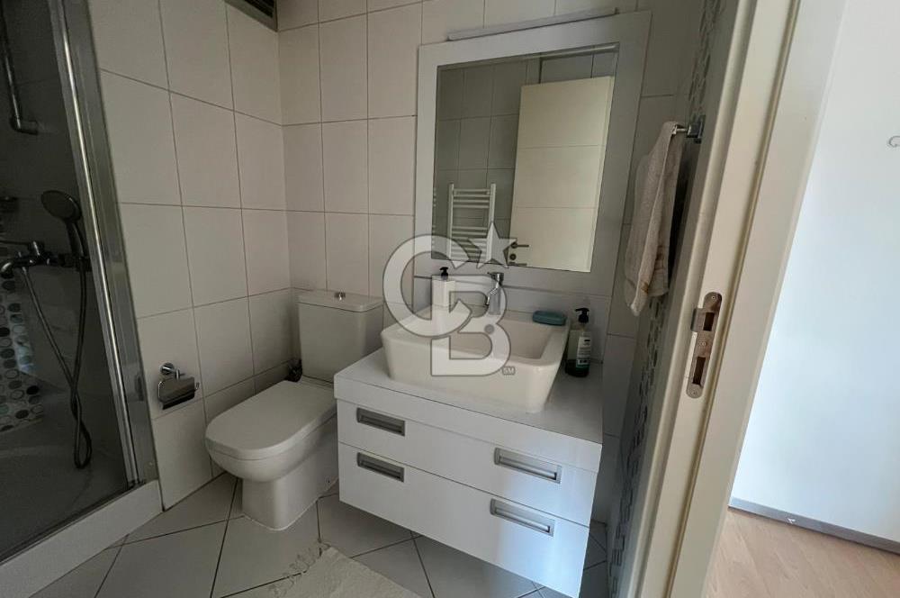 Soyak Siesta 2.Etap 1+1 Eşyalı Kiralık Daire