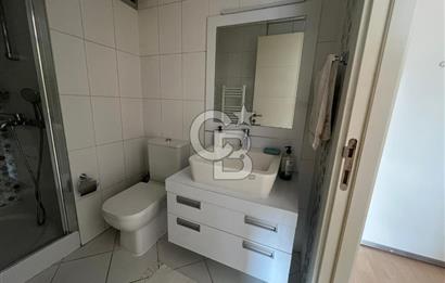 Soyak Siesta 2.Etap 1+1 Eşyalı Kiralık Daire