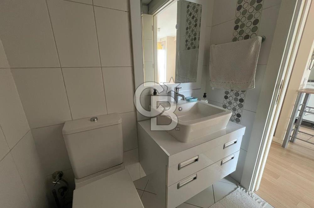 Soyak Siesta 2.Etap 1+1 Eşyalı Kiralık Daire