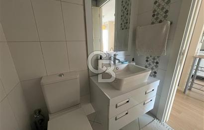 Soyak Siesta 2.Etap 1+1 Eşyalı Kiralık Daire