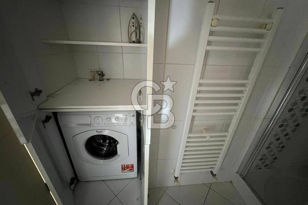 Soyak Siesta 2.Etap 1+1 Eşyalı Kiralık Daire