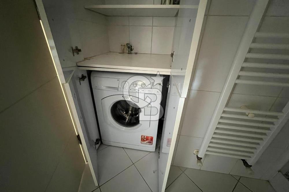 Soyak Siesta 2.Etap 1+1 Eşyalı Kiralık Daire