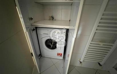 Soyak Siesta 2.Etap 1+1 Eşyalı Kiralık Daire