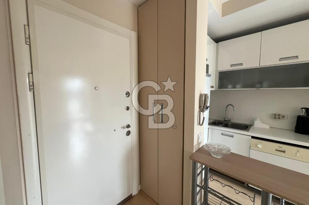 Soyak Siesta 2.Etap 1+1 Eşyalı Kiralık Daire