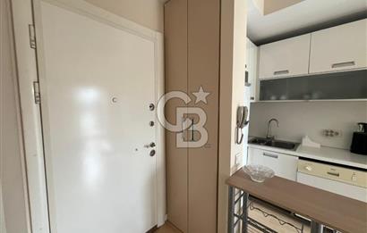 Soyak Siesta 2.Etap 1+1 Eşyalı Kiralık Daire