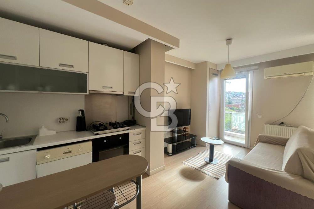 Soyak Siesta 2.Etap 1+1 Eşyalı Kiralık Daire