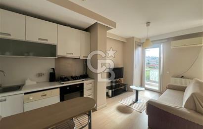 Soyak Siesta 2.Etap 1+1 Eşyalı Kiralık Daire