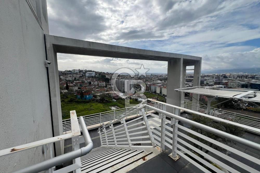 Soyak Siesta 2.Etap 1+1 Eşyalı Kiralık Daire