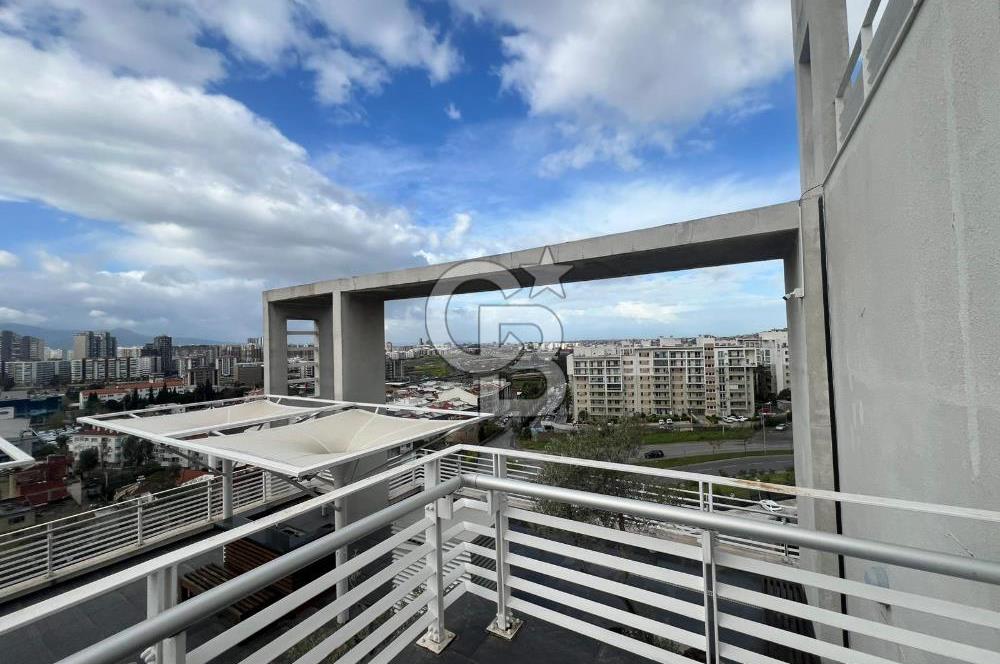 Soyak Siesta 2.Etap 1+1 Eşyalı Kiralık Daire