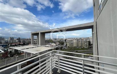 Soyak Siesta 2.Etap 1+1 Eşyalı Kiralık Daire