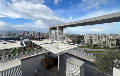 Soyak Siesta 2.Etap 1+1 Eşyalı Kiralık Daire