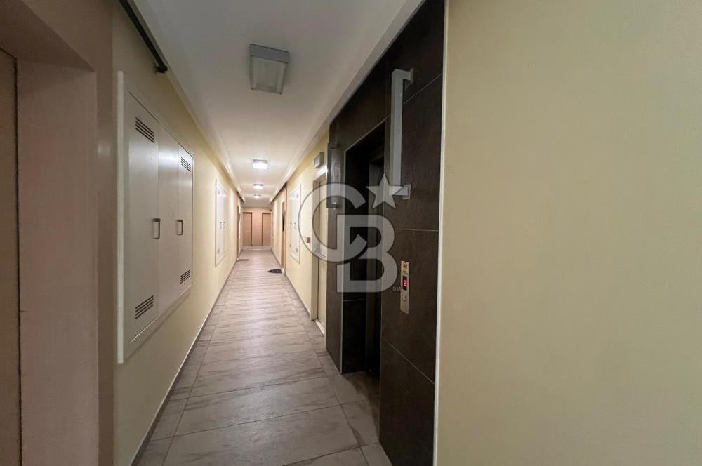 Soyak Siesta 2.Etap 1+1 Eşyalı Kiralık Daire