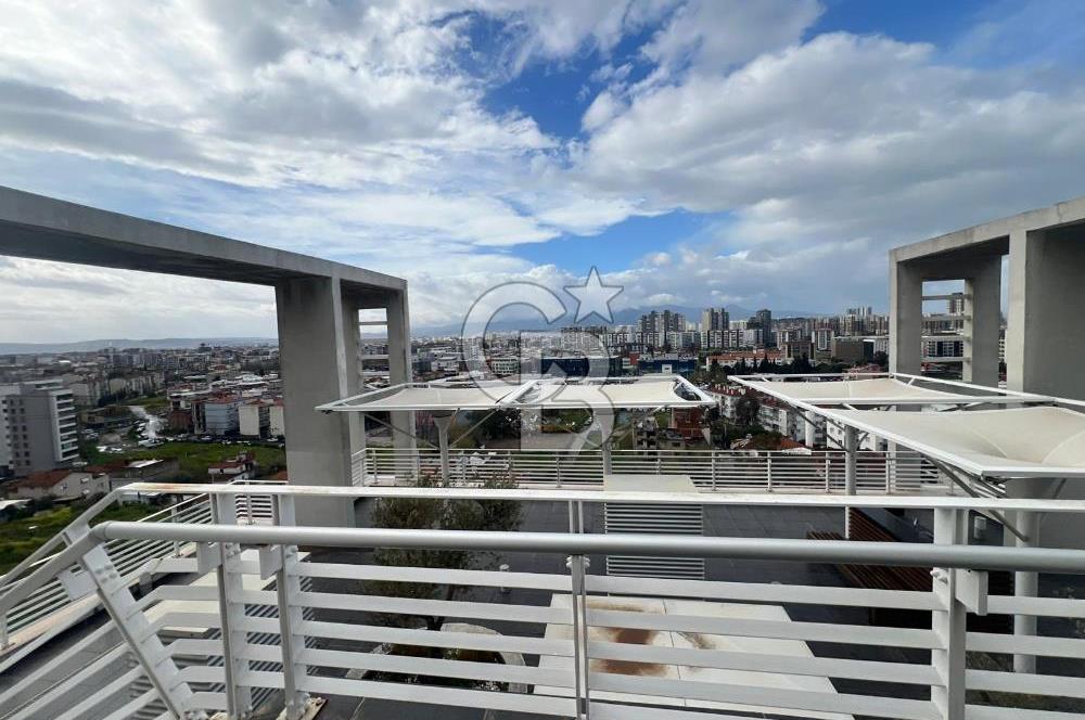 Soyak Siesta 2.Etap 1+1 Eşyalı Kiralık Daire