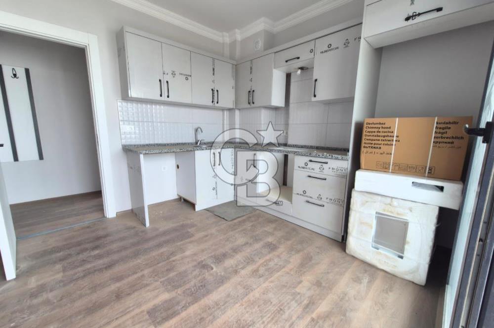 Merkezi Konum Sıfır 2+1