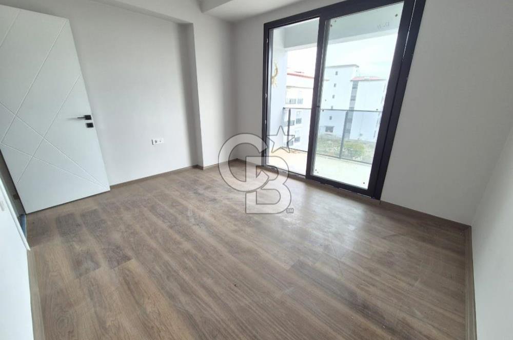 Merkezi Konum Sıfır 2+1