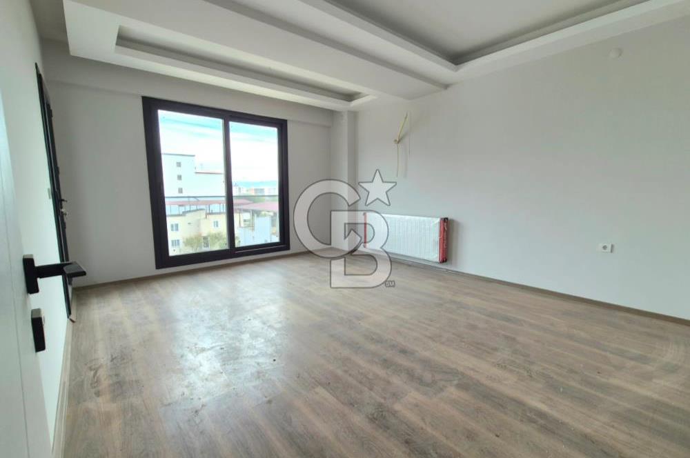 Merkezi Konum Sıfır 2+1