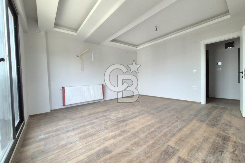 Merkezi Konum Sıfır 2+1