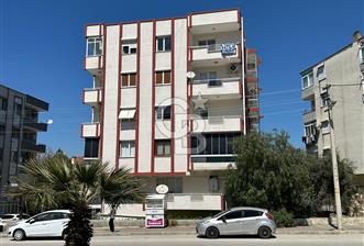 Tire Hürriyet Mahallesi’nde Satılık Geniş ve Bakımlı 3+1 Daire - 1 - 343054