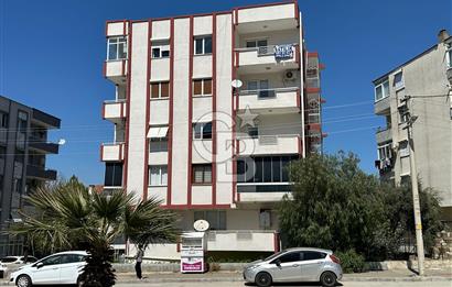 Tire Hürriyet Mahallesi’nde Satılık Geniş ve Bakımlı 3+1 Daire