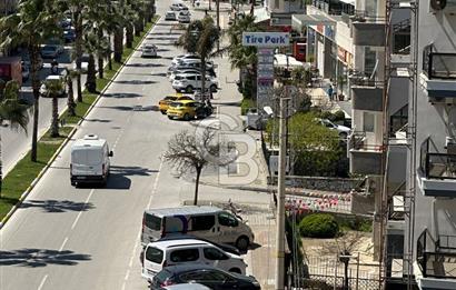 Tire Hürriyet Mahallesi’nde Satılık Geniş ve Bakımlı 3+1 Daire