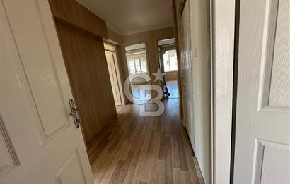 Tire Hürriyet Mahallesi’nde Satılık Geniş ve Bakımlı 3+1 Daire