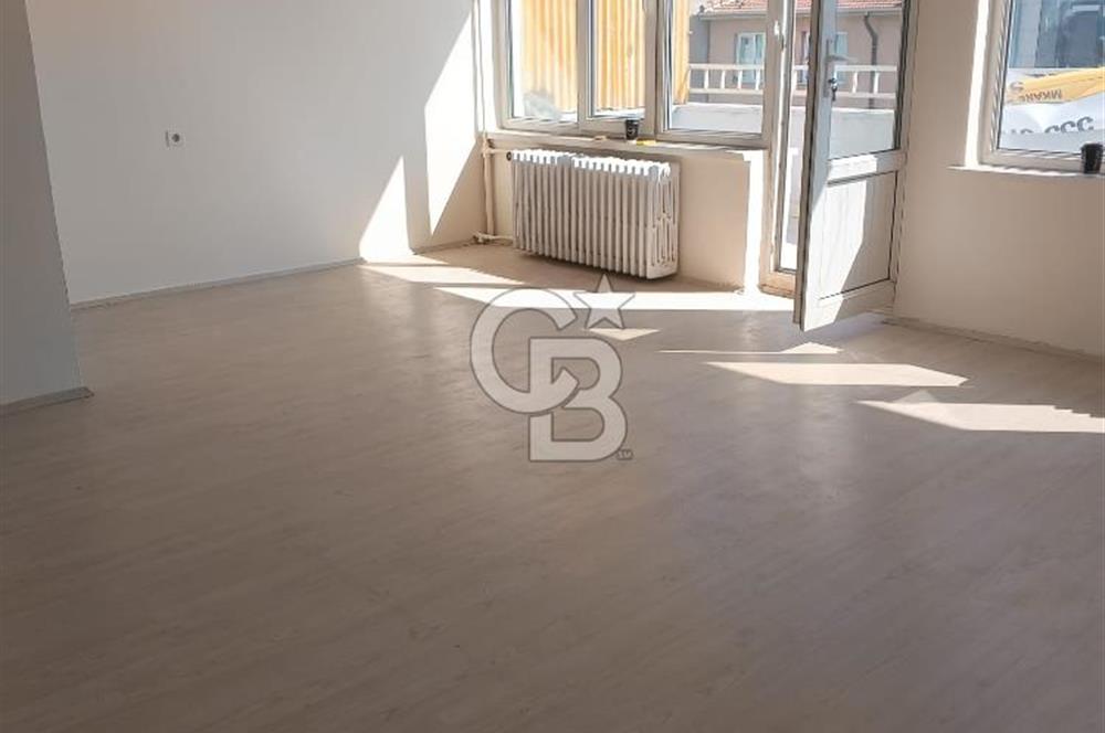 CB CITY'DEN SAKARYA 1 CADDESİNDE SATILIK 3+1 DAİRE