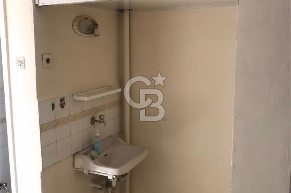CB CITY'DEN SAKARYA 1 CADDESİNDE SATILIK 3+1 DAİRE