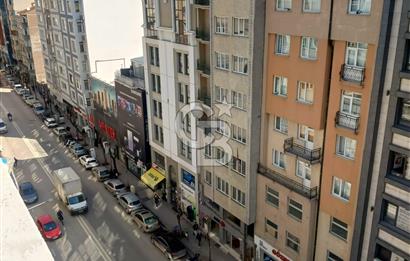 CB CITY'DEN SAKARYA 1 CADDESİNDE SATILIK 3+1 DAİRE