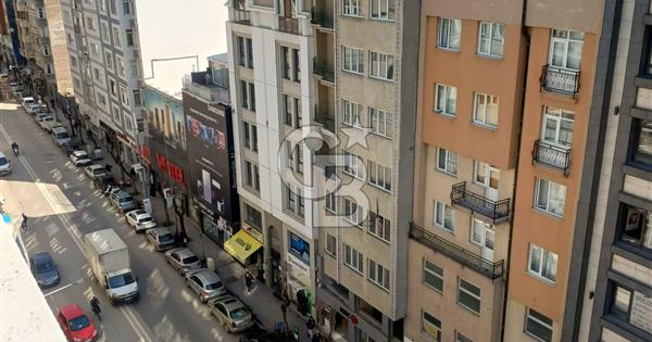 CB CITY'DEN SAKARYA 1 CADDESİNDE SATILIK 3+1 DAİRE - 343062