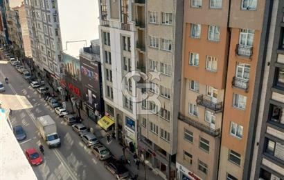 CB CITY'DEN SAKARYA 1 CADDESİNDE SATILIK 3+1 DAİRE