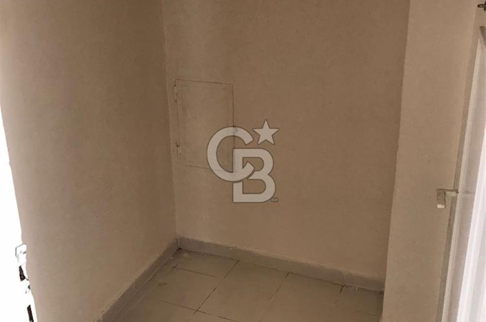 CB CITY'DEN SAKARYA 1 CADDESİNDE SATILIK 3+1 DAİRE
