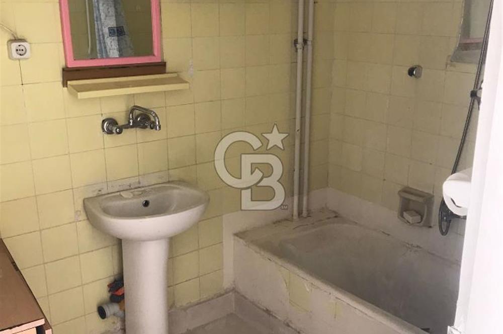 CB CITY'DEN SAKARYA 1 CADDESİNDE SATILIK 3+1 DAİRE