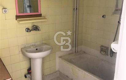 CB CITY'DEN SAKARYA 1 CADDESİNDE SATILIK 3+1 DAİRE