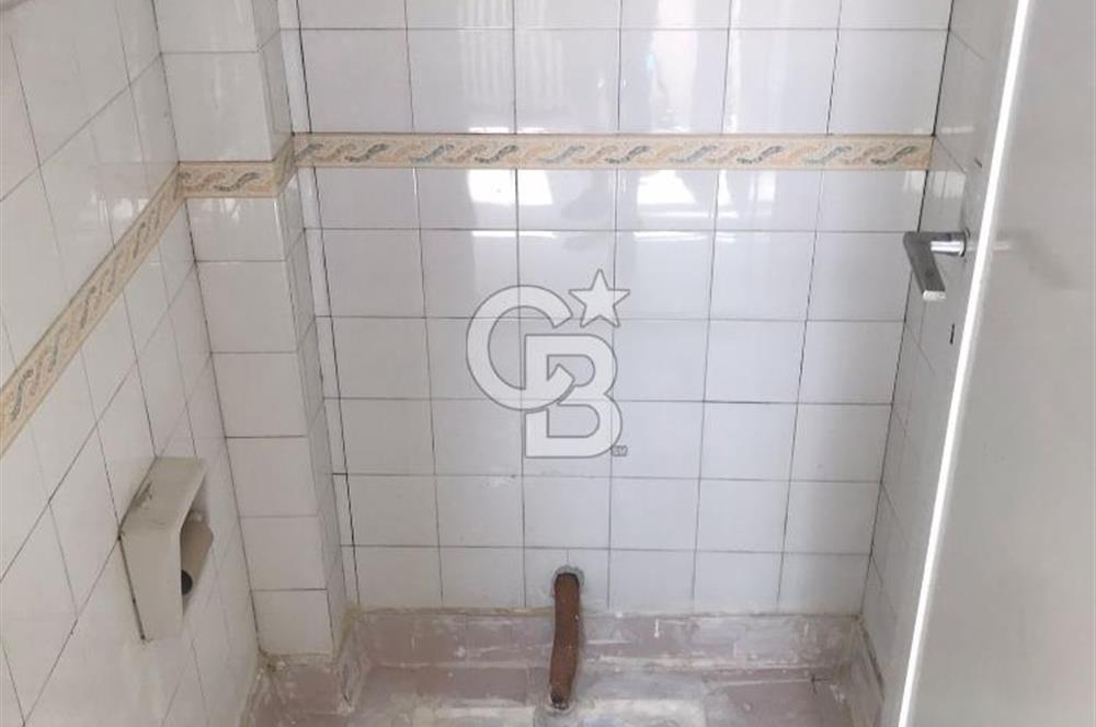 CB CITY'DEN SAKARYA 1 CADDESİNDE SATILIK 3+1 DAİRE