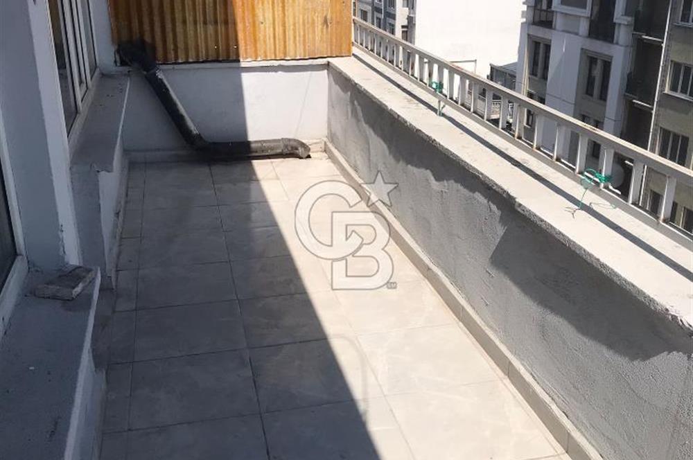 CB CITY'DEN SAKARYA 1 CADDESİNDE SATILIK 3+1 DAİRE