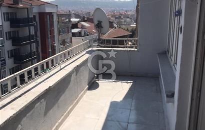 CB CITY'DEN SAKARYA 1 CADDESİNDE SATILIK 3+1 DAİRE