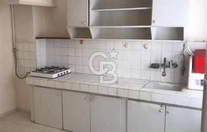 CB CITY'DEN SAKARYA 1 CADDESİNDE SATILIK 3+1 DAİRE