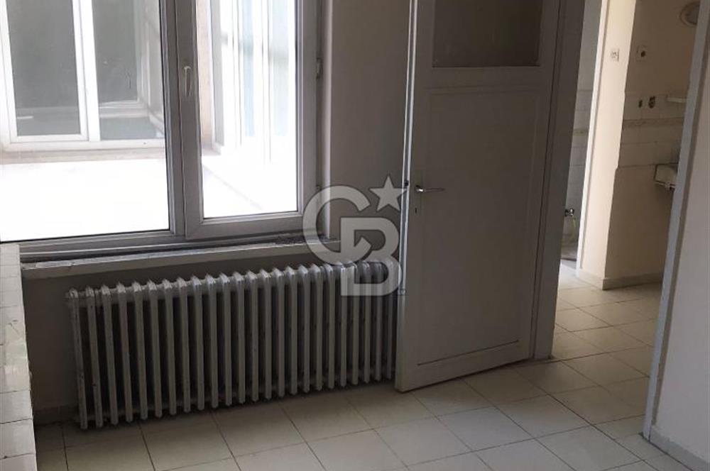 CB CITY'DEN SAKARYA 1 CADDESİNDE SATILIK 3+1 DAİRE