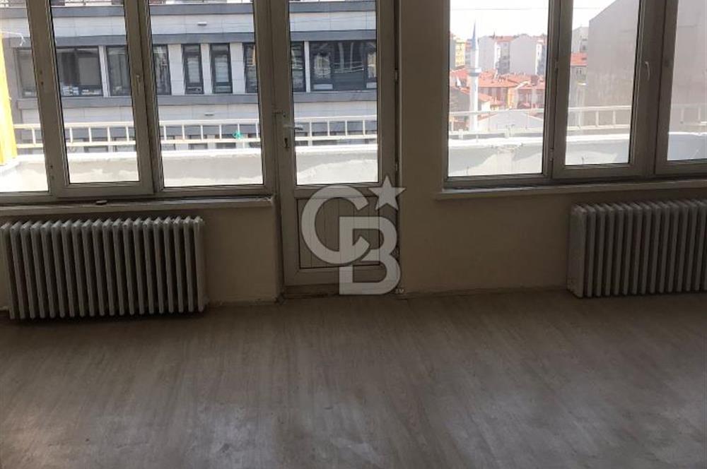 CB CITY'DEN SAKARYA 1 CADDESİNDE SATILIK 3+1 DAİRE