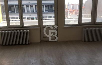 CB CITY'DEN SAKARYA 1 CADDESİNDE SATILIK 3+1 DAİRE