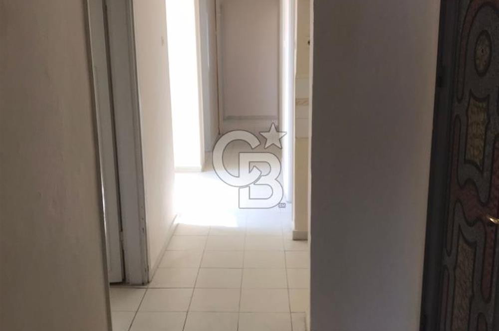CB CITY'DEN SAKARYA 1 CADDESİNDE SATILIK 3+1 DAİRE