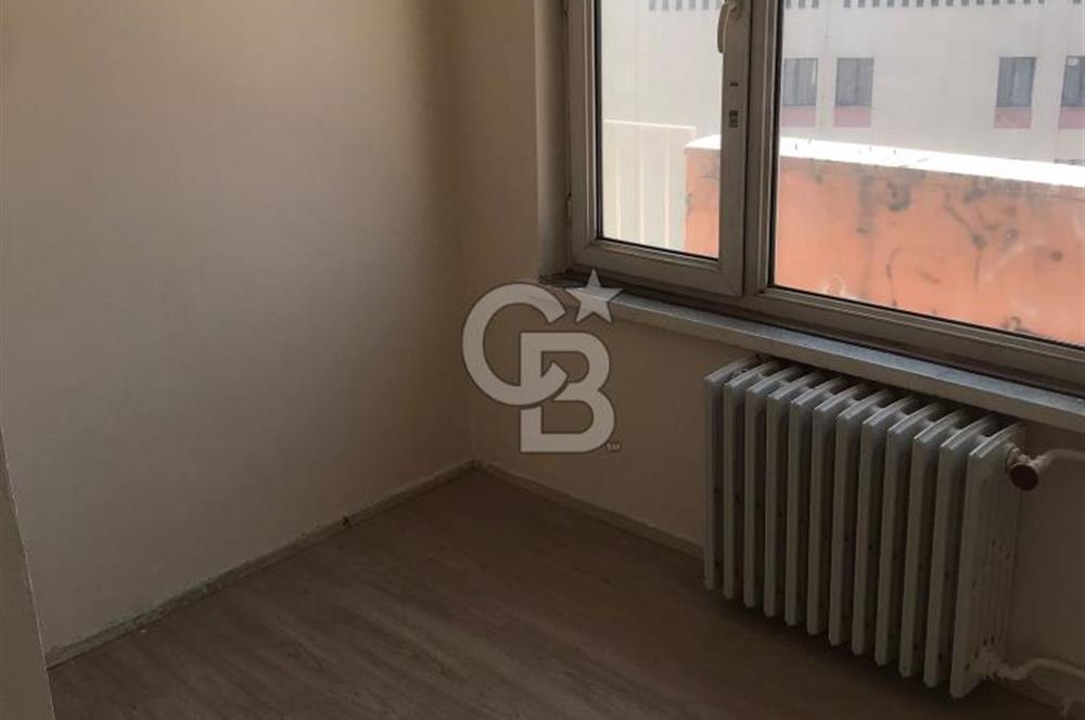 CB CITY'DEN SAKARYA 1 CADDESİNDE SATILIK 3+1 DAİRE