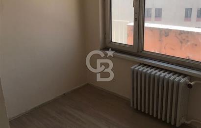 CB CITY'DEN SAKARYA 1 CADDESİNDE SATILIK 3+1 DAİRE